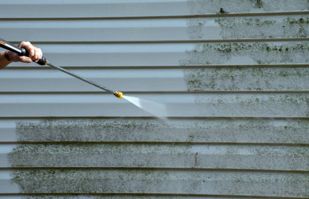 Best Roof Power Washing Services  in Nanuet, NY