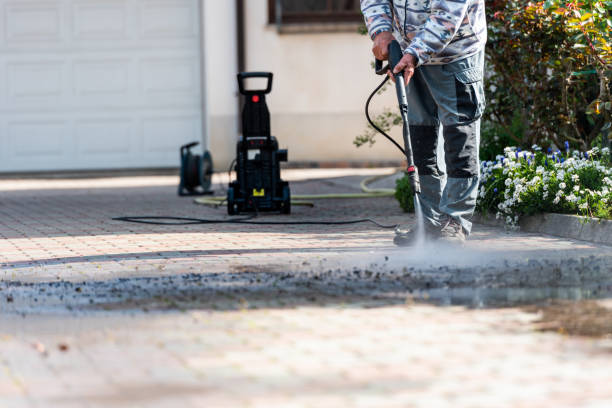 Why Choose Our Certified Pressure Washing Experts for Your Project Needs in Nanuet, NY?