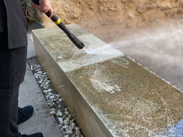 Best Sidewalk Pressure Washing  in Nanuet, NY