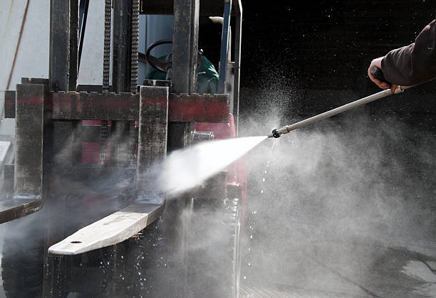Trusted Nanuet, NY Pressure Washing Experts