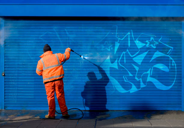 Best Best Pressure Washing Companies  in Nanuet, NY