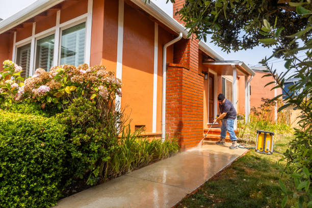 Best Deck Cleaning Services  in Nanuet, NY