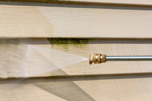 Best Pressure Washing Siding  in Nanuet, NY