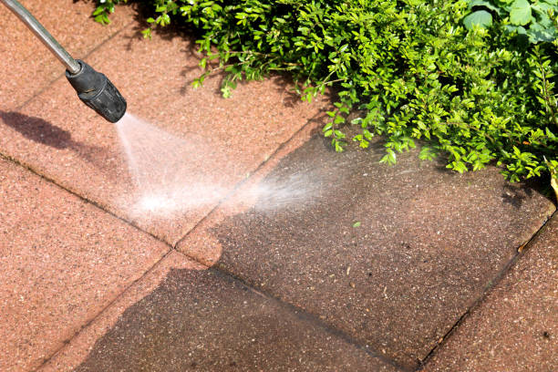 Roof Power Washing Services in Nanuet, NY